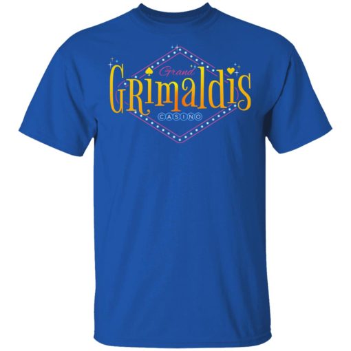 Greg Grimaldis T-Shirts, Hoodies, Long Sleeve 7