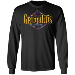 Greg Grimaldis T-Shirts, Hoodies, Long Sleeve 42