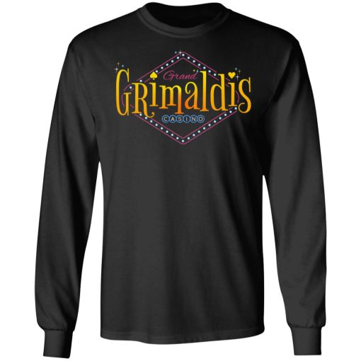 Greg Grimaldis T-Shirts, Hoodies, Long Sleeve 17