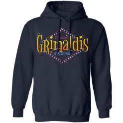 Greg Grimaldis T-Shirts, Hoodies, Long Sleeve 45