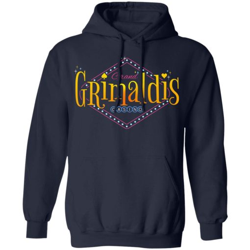 Greg Grimaldis T-Shirts, Hoodies, Long Sleeve 21
