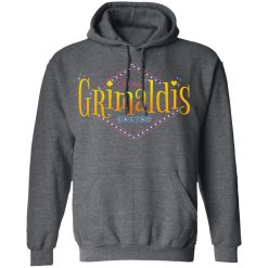 Greg Grimaldis T-Shirts, Hoodies, Long Sleeve 47