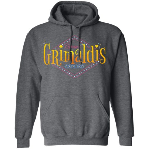 Greg Grimaldis T-Shirts, Hoodies, Long Sleeve 23