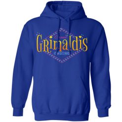 Greg Grimaldis T-Shirts, Hoodies, Long Sleeve 50