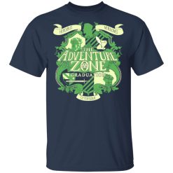 The Adventure Zone Graduation T-Shirts, Hoodies, Long Sleeve 30