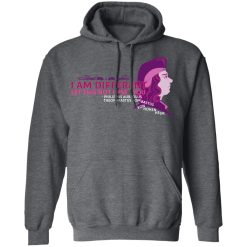 Sawbones I Am Different Let This Not Upset You T-Shirts, Hoodies, Long Sleeve 48