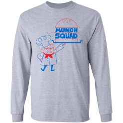 Munch Squad T-Shirts, Hoodies, Long Sleeve 35