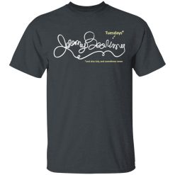 Jeremy Bearimy The Good Place T-Shirts, Hoodies, Long Sleeve 28