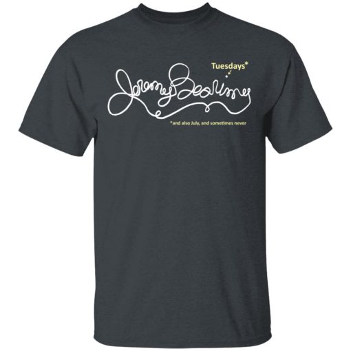 Jeremy Bearimy The Good Place T-Shirts, Hoodies, Long Sleeve 4