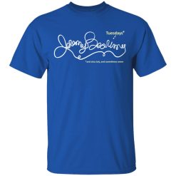 Jeremy Bearimy The Good Place T-Shirts, Hoodies, Long Sleeve 32