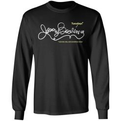 Jeremy Bearimy The Good Place T-Shirts, Hoodies, Long Sleeve 41