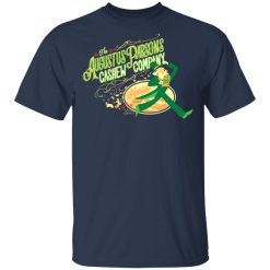 The Augustus Parsons Cashew Company T-Shirts, Hoodies, Long Sleeve 29