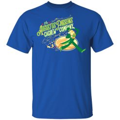 The Augustus Parsons Cashew Company T-Shirts, Hoodies, Long Sleeve 31