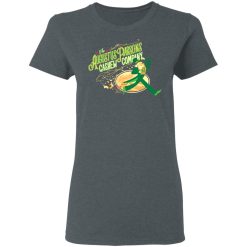 The Augustus Parsons Cashew Company T-Shirts, Hoodies, Long Sleeve 35