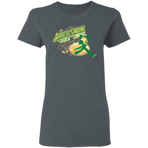 The Augustus Parsons Cashew Company T-Shirts, Hoodies, Long Sleeve 11