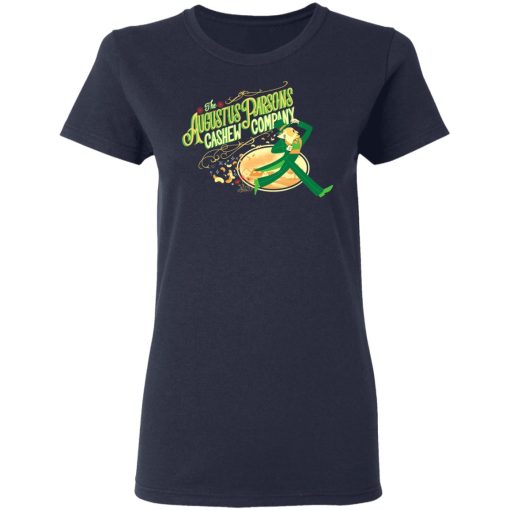 The Augustus Parsons Cashew Company T-Shirts, Hoodies, Long Sleeve 13