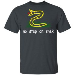 No Step On Snek T-Shirts, Hoodies, Long Sleeve 27