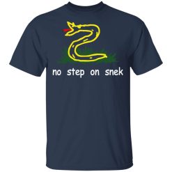 No Step On Snek T-Shirts, Hoodies, Long Sleeve 29