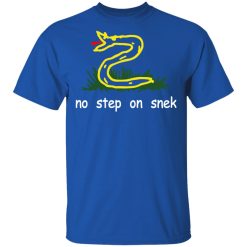 No Step On Snek T-Shirts, Hoodies, Long Sleeve 31