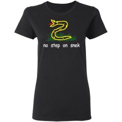 No Step On Snek T-Shirts, Hoodies, Long Sleeve 33