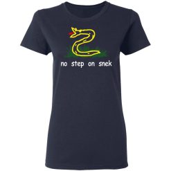 No Step On Snek T-Shirts, Hoodies, Long Sleeve 37