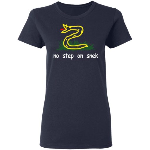 No Step On Snek T-Shirts, Hoodies, Long Sleeve 13