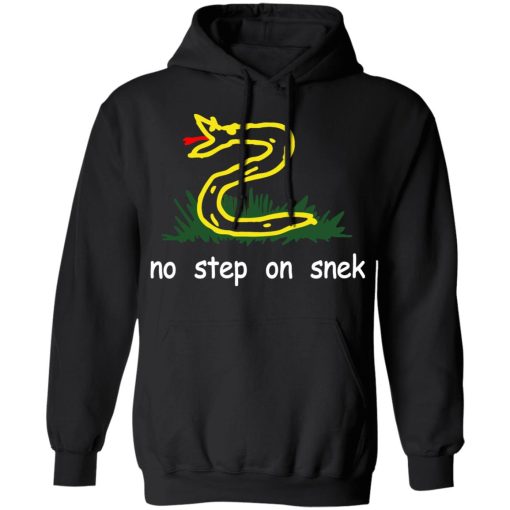 No Step On Snek T-Shirts, Hoodies, Long Sleeve 19