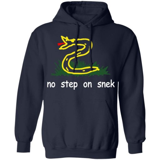 No Step On Snek T-Shirts, Hoodies, Long Sleeve 21