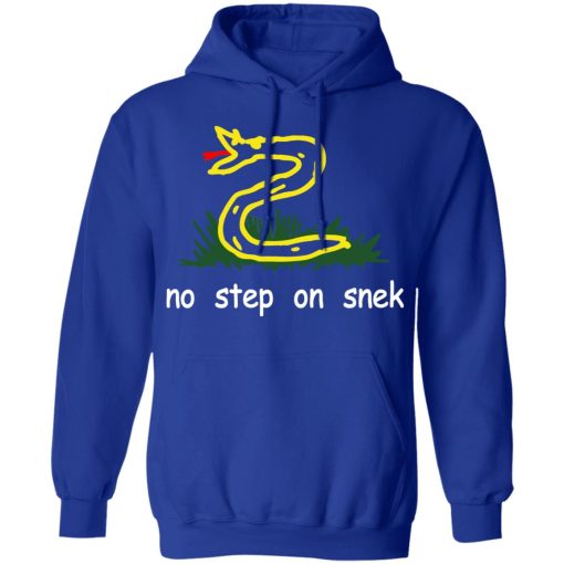 No Step On Snek T-Shirts, Hoodies, Long Sleeve 25