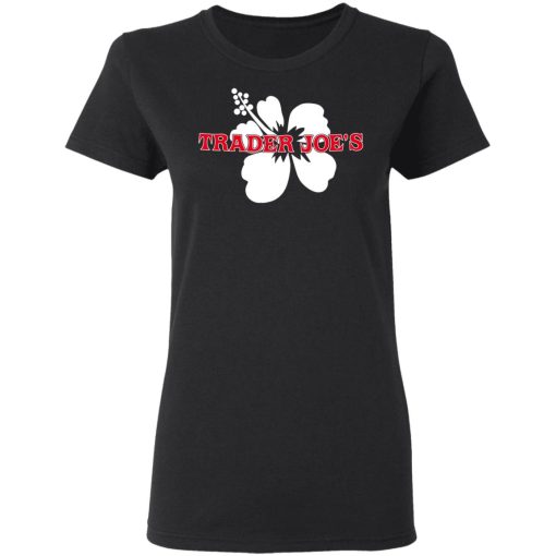 Trader Joe's T-Shirts, Hoodies, Long Sleeve 9
