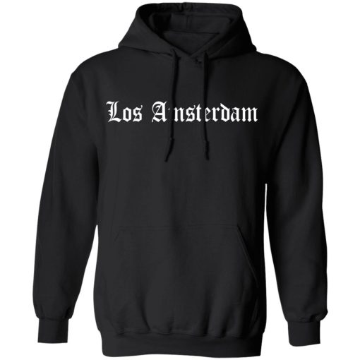 Los Amsterdam T-Shirts, Hoodies, Long Sleeve 19