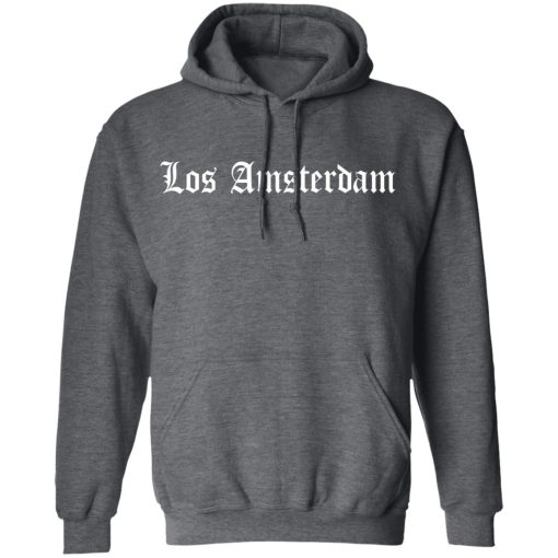 Los Amsterdam T-Shirts, Hoodies, Long Sleeve 23