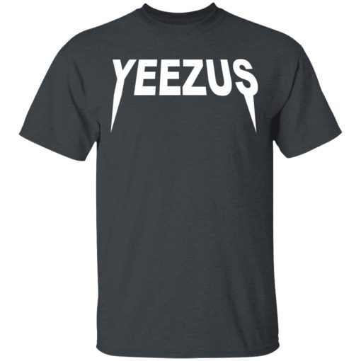 Kanye West Yeezus Tour T-Shirts, Hoodies, Long Sleeve 4