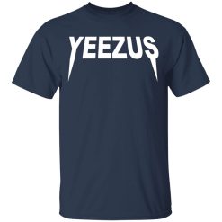Kanye West Yeezus Tour T-Shirts, Hoodies, Long Sleeve 29