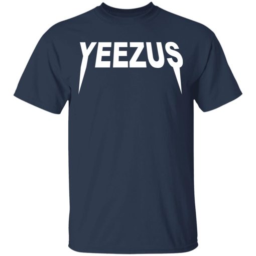 Kanye West Yeezus Tour T-Shirts, Hoodies, Long Sleeve 5