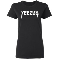 Kanye West Yeezus Tour T-Shirts, Hoodies, Long Sleeve 34