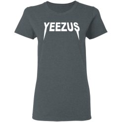 Kanye West Yeezus Tour T-Shirts, Hoodies, Long Sleeve 36