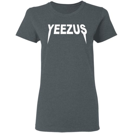 Kanye West Yeezus Tour T-Shirts, Hoodies, Long Sleeve 12