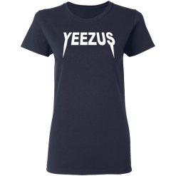 Kanye West Yeezus Tour T-Shirts, Hoodies, Long Sleeve 38