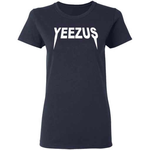 Kanye West Yeezus Tour T-Shirts, Hoodies, Long Sleeve 14