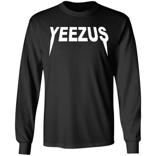 Kanye West Yeezus Tour T-Shirts, Hoodies, Long Sleeve 17