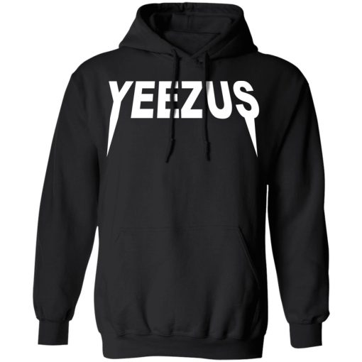 Kanye West Yeezus Tour T-Shirts, Hoodies, Long Sleeve 19