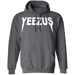 Kanye West Yeezus Tour T-Shirts, Hoodies, Long Sleeve 48