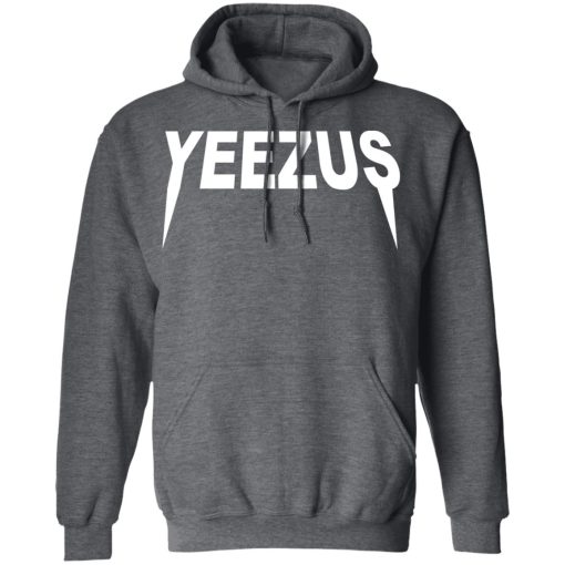 Kanye West Yeezus Tour T-Shirts, Hoodies, Long Sleeve 24