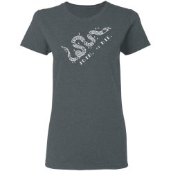 Join or Die T-Shirts, Hoodies, Long Sleeve 35