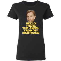 Blink 182: Hello There The Angel From My Nightmare T-Shirts, Hoodies, Long Sleeve 34