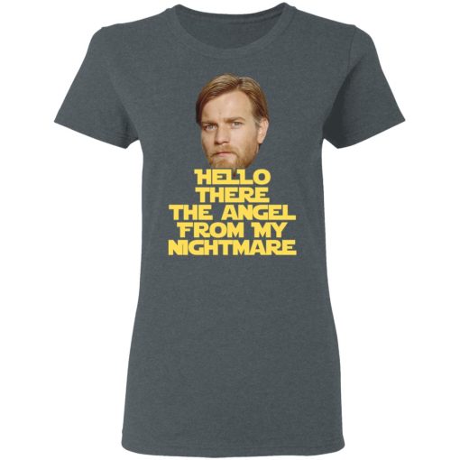 Blink 182: Hello There The Angel From My Nightmare T-Shirts, Hoodies, Long Sleeve 12