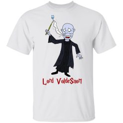 Lord Voldesnort T-Shirts, Hoodies, Long Sleeve 25
