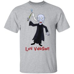 Lord Voldesnort T-Shirts, Hoodies, Long Sleeve 27