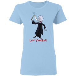 Lord Voldesnort T-Shirts, Hoodies, Long Sleeve 29